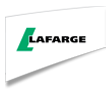 LAFARGE LAFARGE