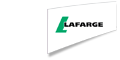 LAFARGE